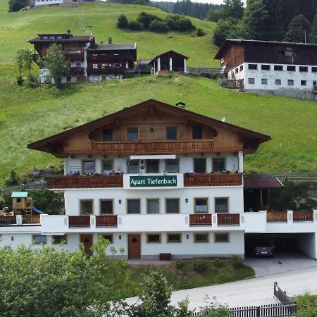 Apartment Landhaus Anton By Interhome Aschau Im Zillertal Екстер'єр фото