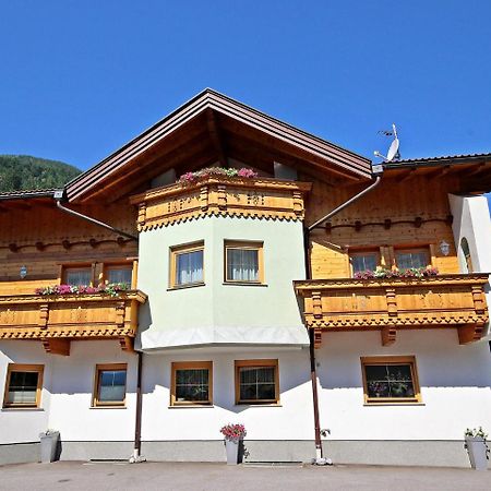 Apartment Landhaus Anton By Interhome Aschau Im Zillertal Екстер'єр фото