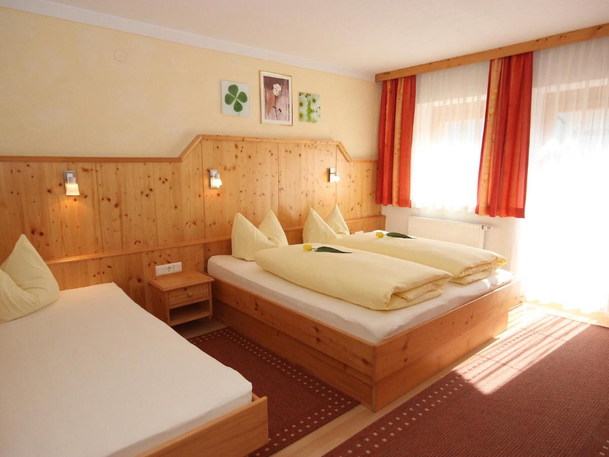Apartment Landhaus Anton By Interhome Aschau Im Zillertal Екстер'єр фото