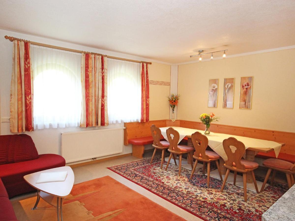 Apartment Landhaus Anton By Interhome Aschau Im Zillertal Екстер'єр фото