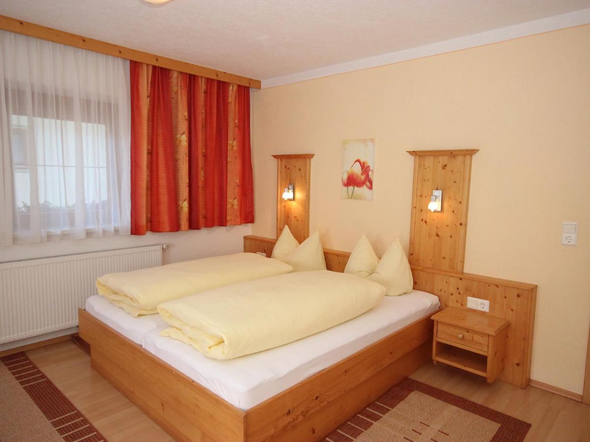 Apartment Landhaus Anton By Interhome Aschau Im Zillertal Екстер'єр фото