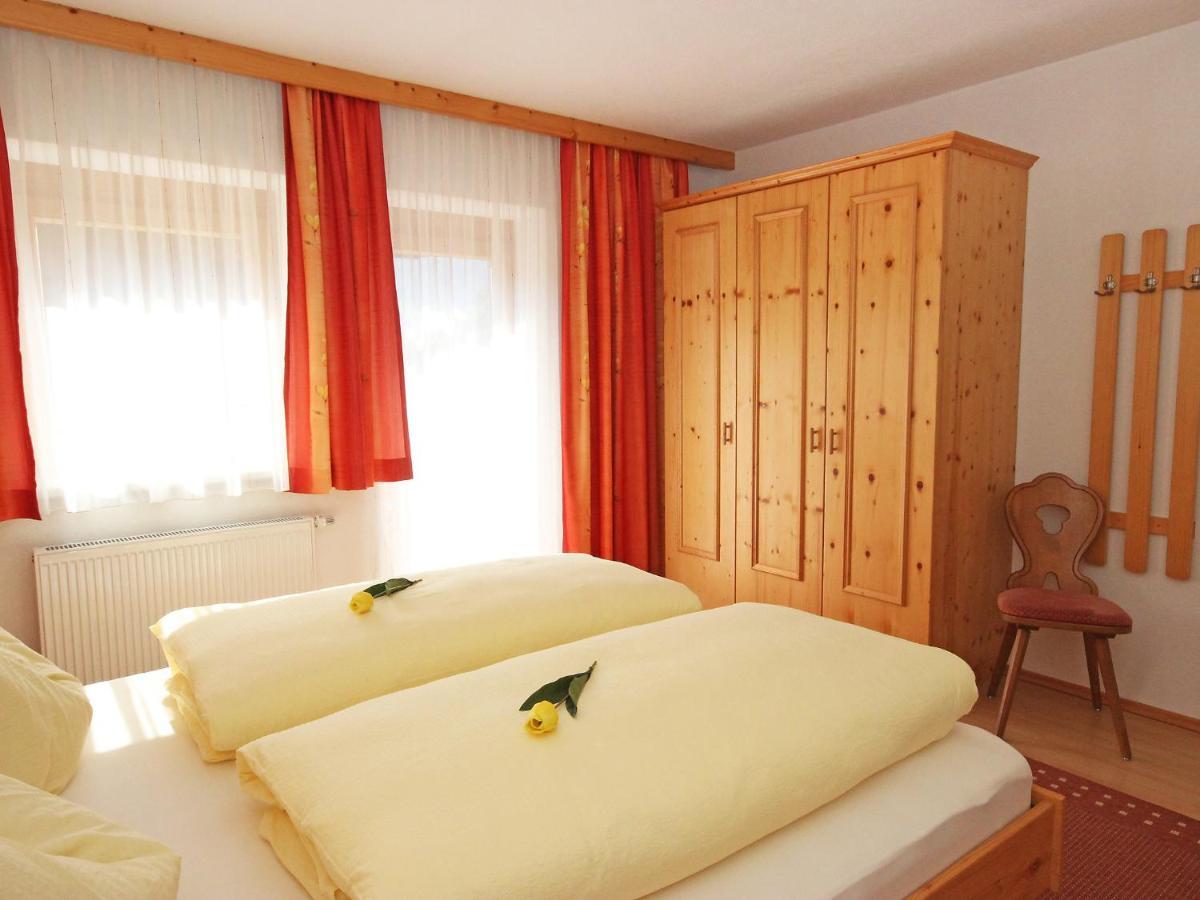 Apartment Landhaus Anton By Interhome Aschau Im Zillertal Екстер'єр фото