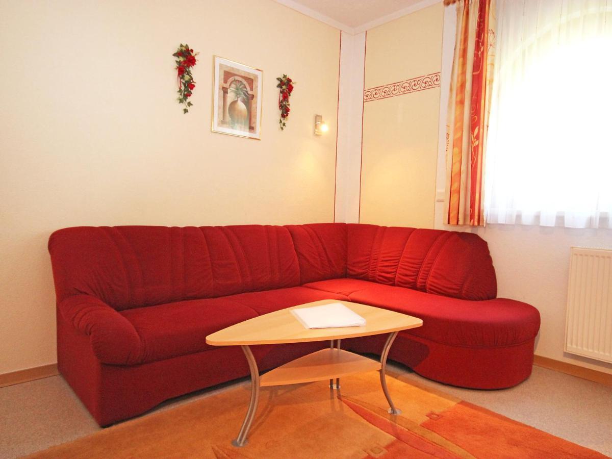 Apartment Landhaus Anton By Interhome Aschau Im Zillertal Екстер'єр фото