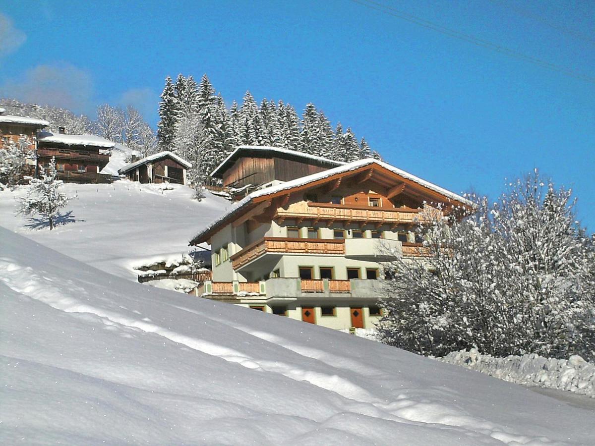 Apartment Landhaus Anton By Interhome Aschau Im Zillertal Екстер'єр фото