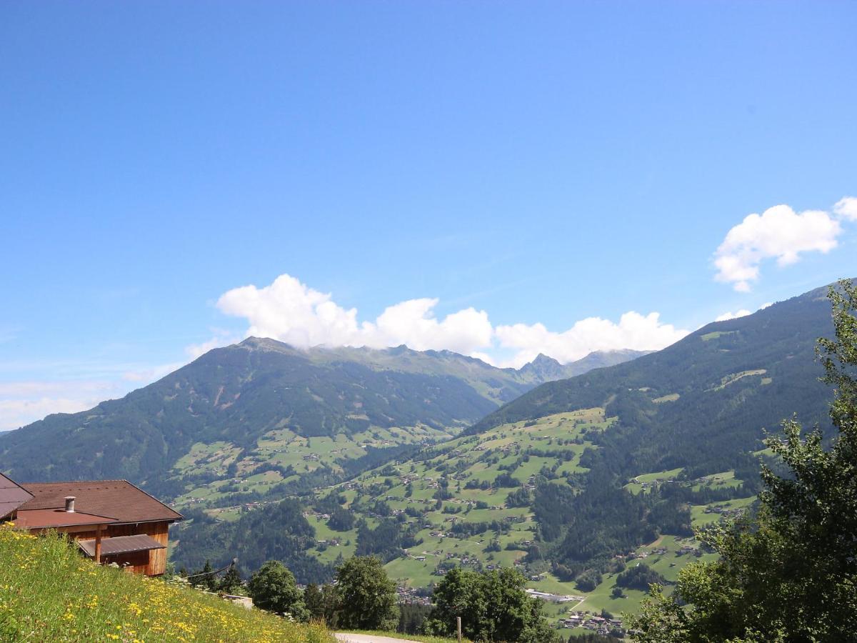 Apartment Landhaus Anton By Interhome Aschau Im Zillertal Екстер'єр фото