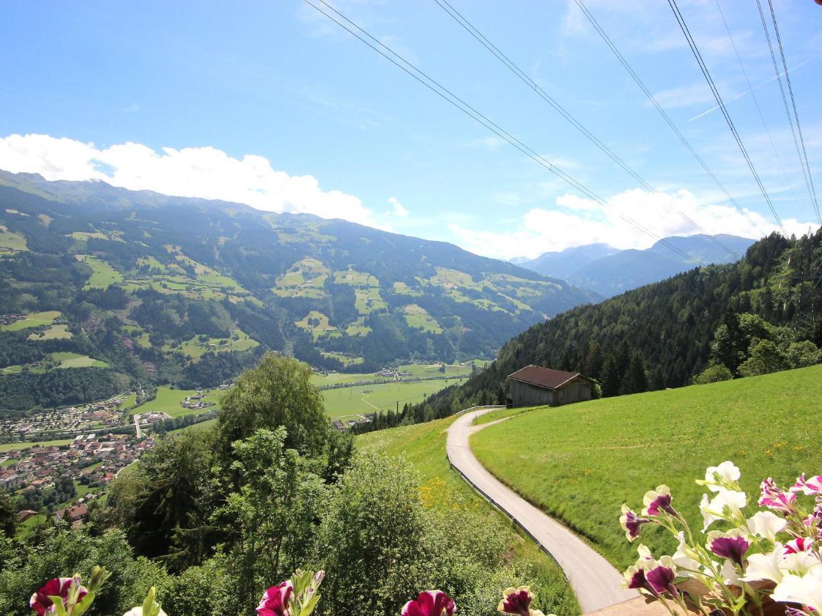 Apartment Landhaus Anton By Interhome Aschau Im Zillertal Екстер'єр фото