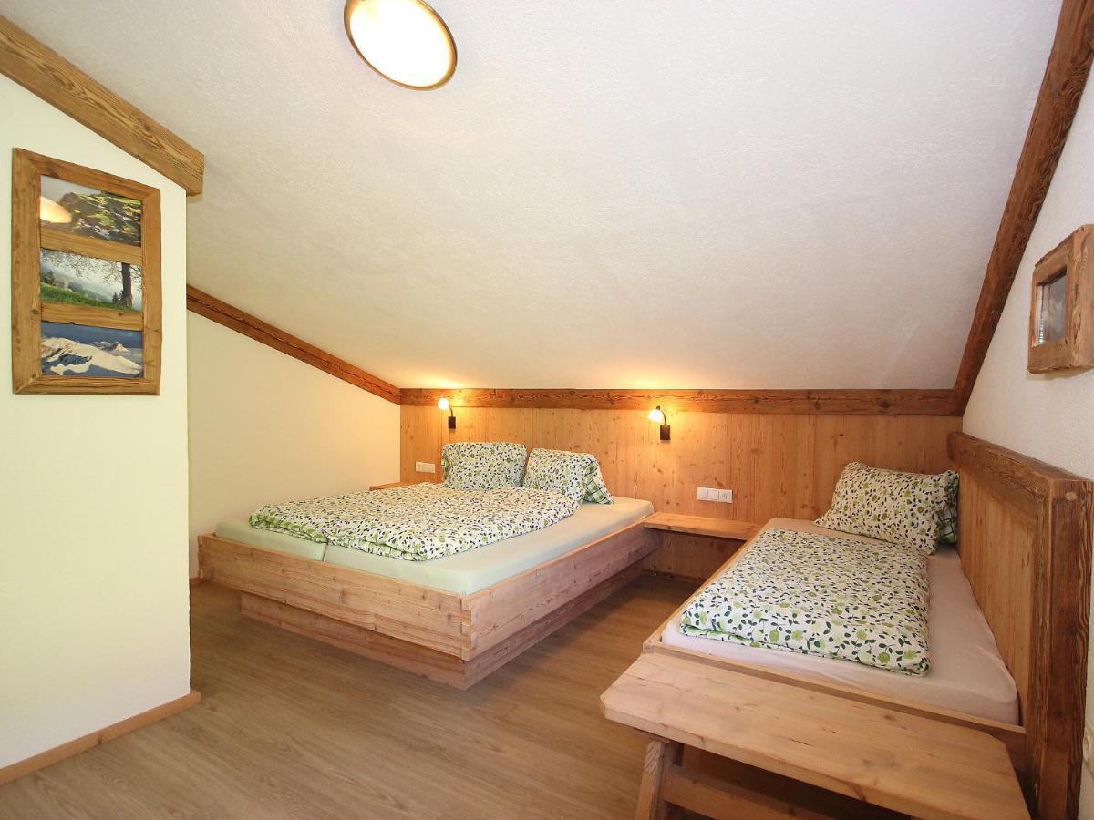 Apartment Landhaus Anton By Interhome Aschau Im Zillertal Екстер'єр фото