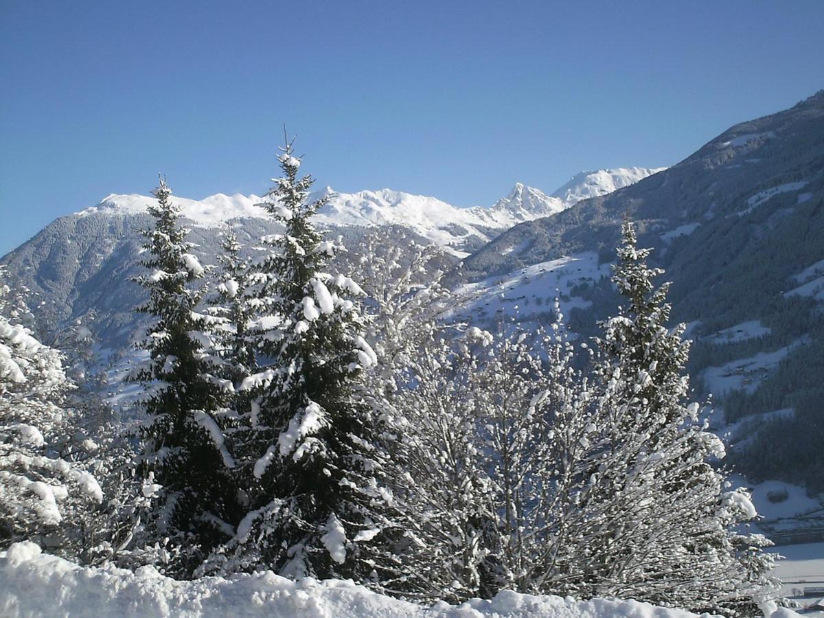 Apartment Landhaus Anton By Interhome Aschau Im Zillertal Екстер'єр фото