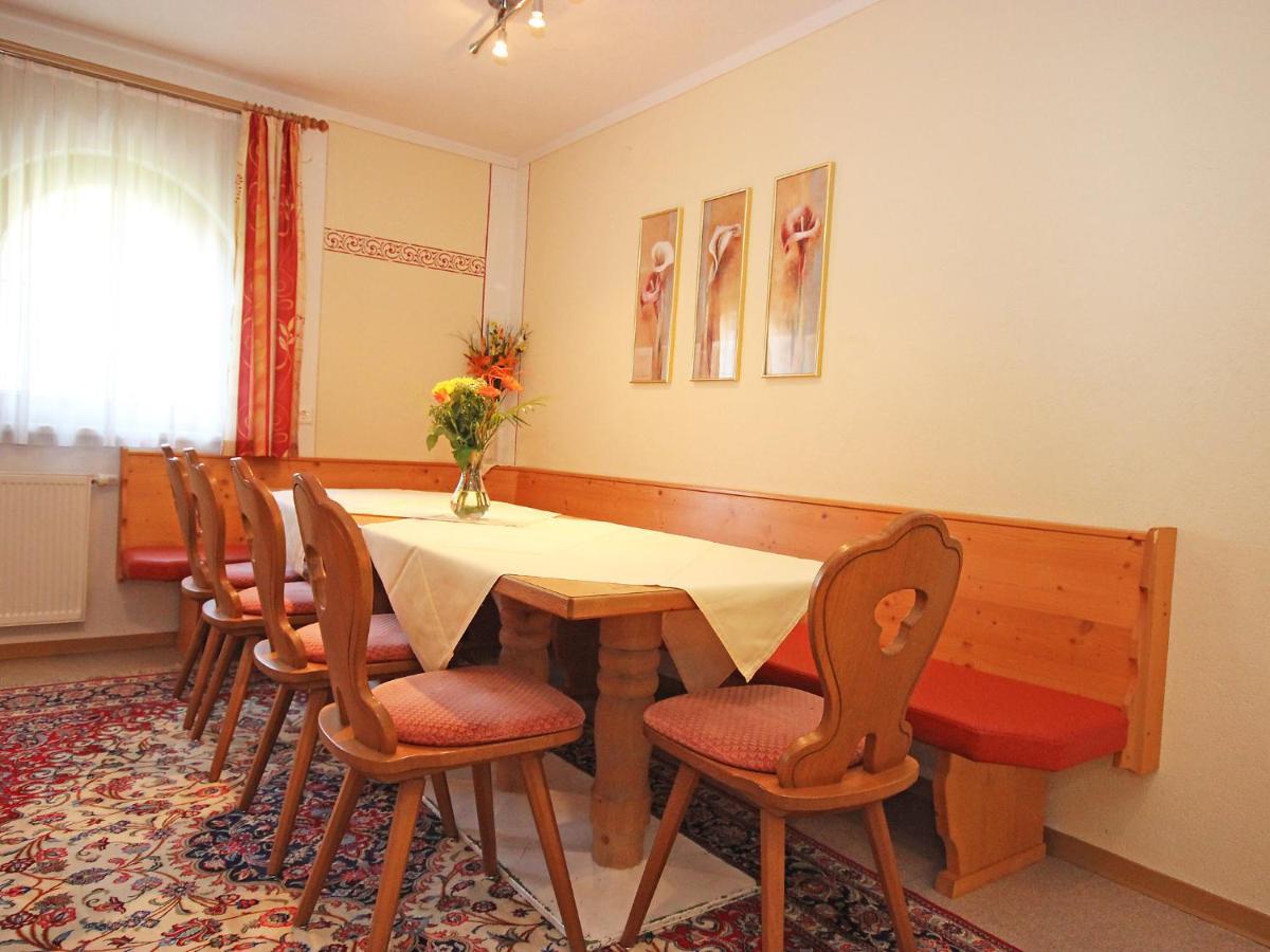 Apartment Landhaus Anton By Interhome Aschau Im Zillertal Екстер'єр фото