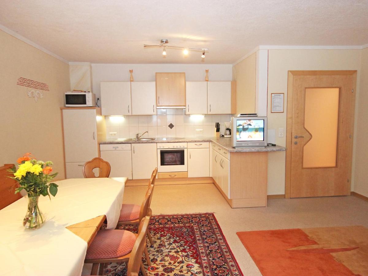Apartment Landhaus Anton By Interhome Aschau Im Zillertal Екстер'єр фото