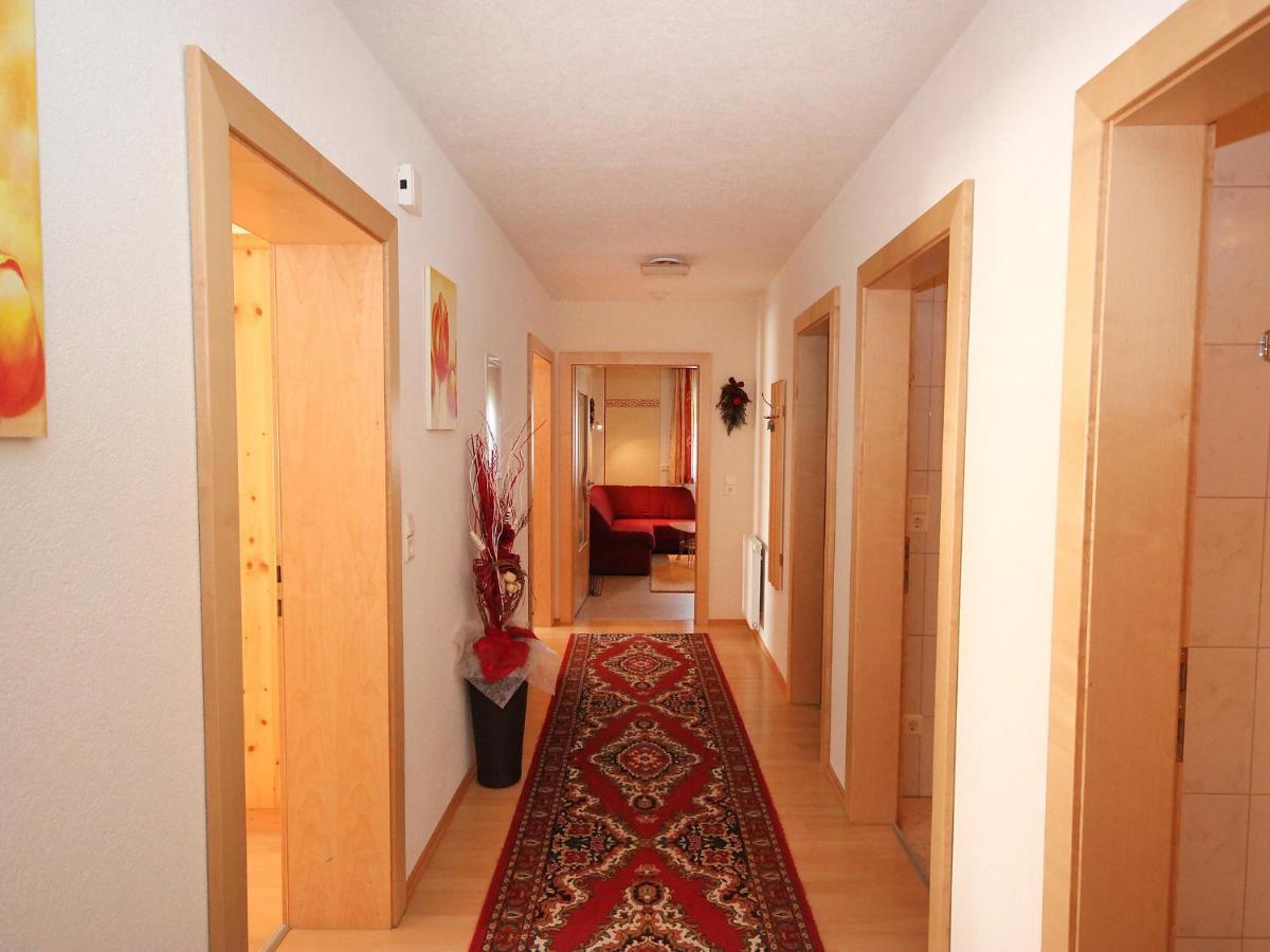 Apartment Landhaus Anton By Interhome Aschau Im Zillertal Екстер'єр фото