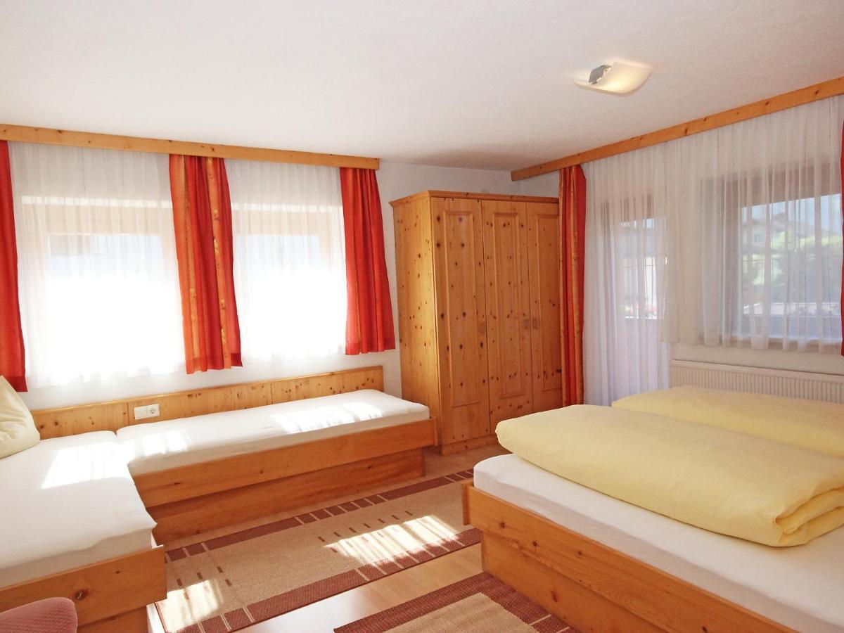 Apartment Landhaus Anton By Interhome Aschau Im Zillertal Екстер'єр фото