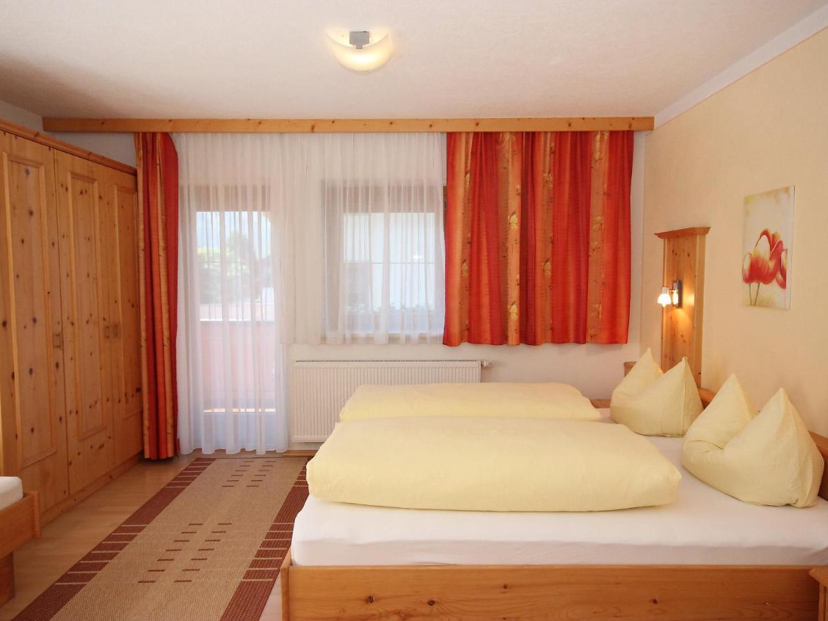 Apartment Landhaus Anton By Interhome Aschau Im Zillertal Екстер'єр фото