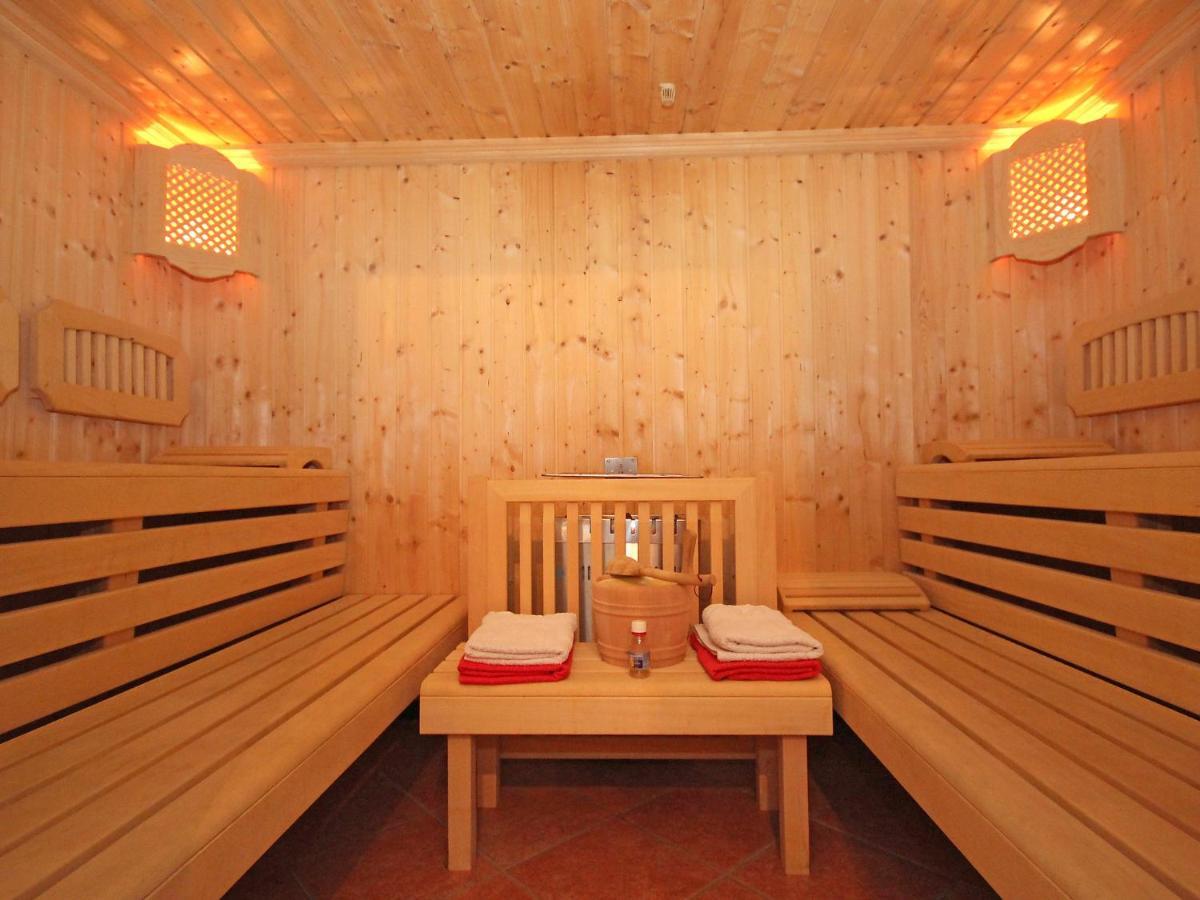 Apartment Landhaus Anton By Interhome Aschau Im Zillertal Екстер'єр фото
