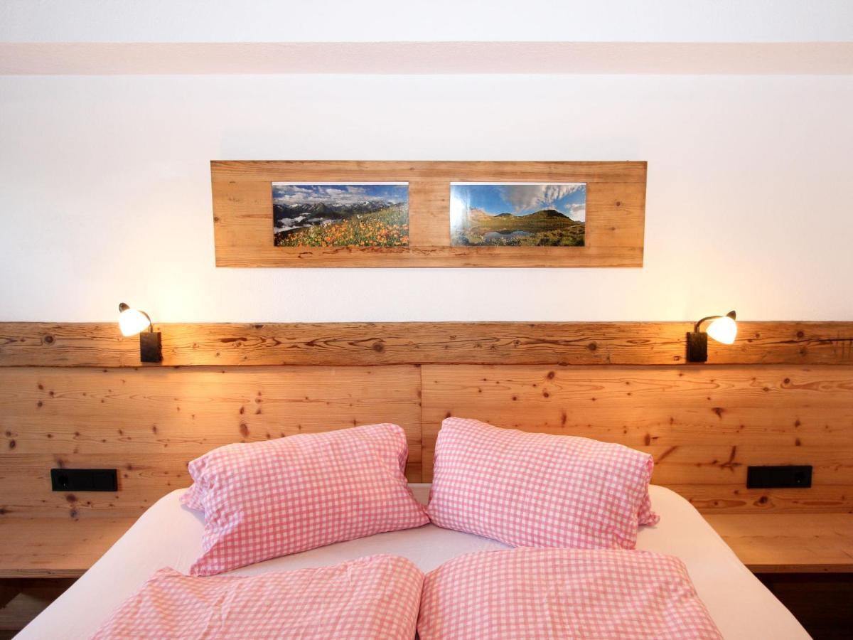 Apartment Landhaus Anton By Interhome Aschau Im Zillertal Екстер'єр фото