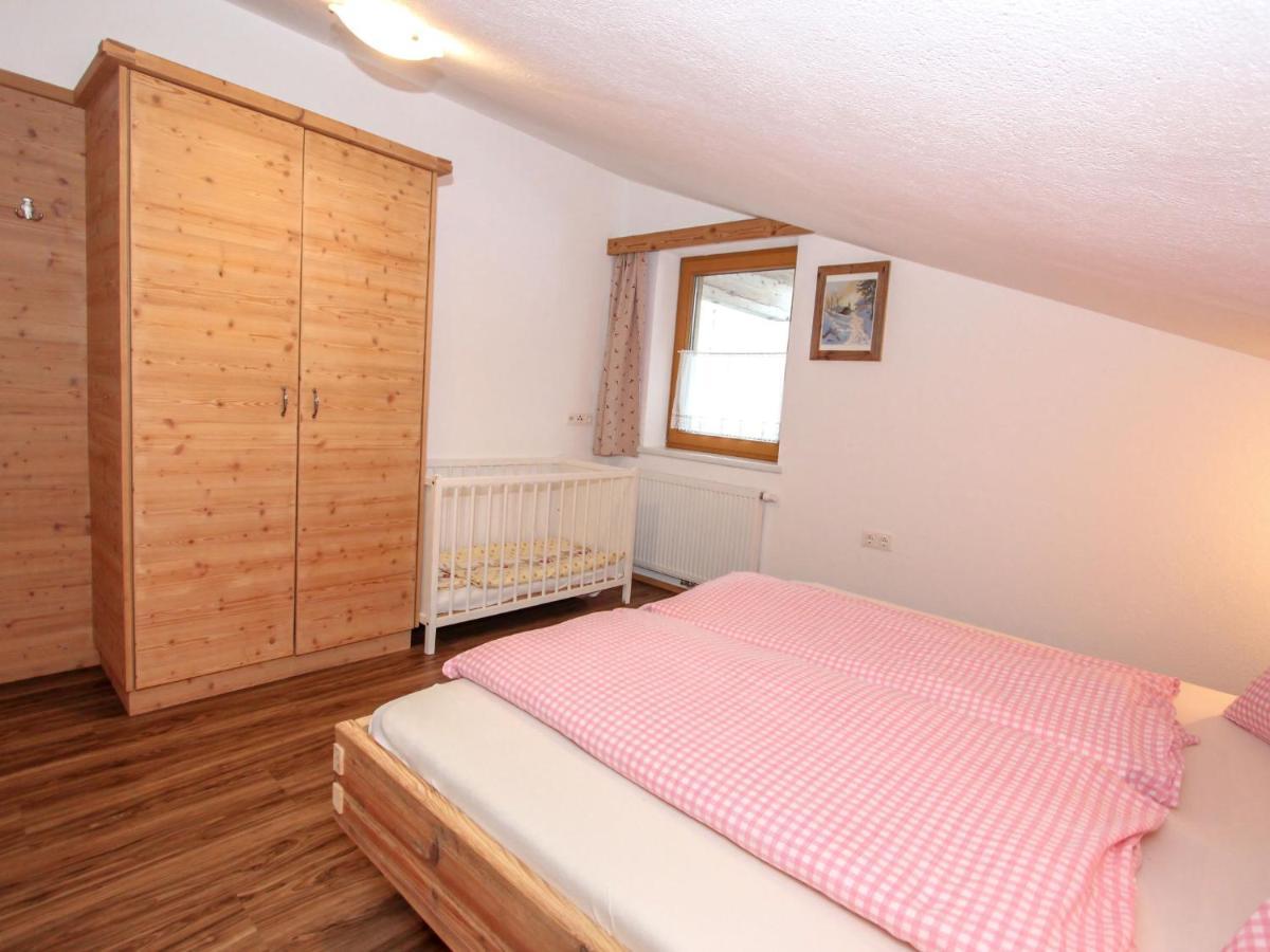Apartment Landhaus Anton By Interhome Aschau Im Zillertal Екстер'єр фото