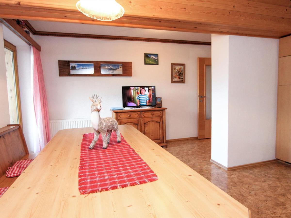 Apartment Landhaus Anton By Interhome Aschau Im Zillertal Екстер'єр фото