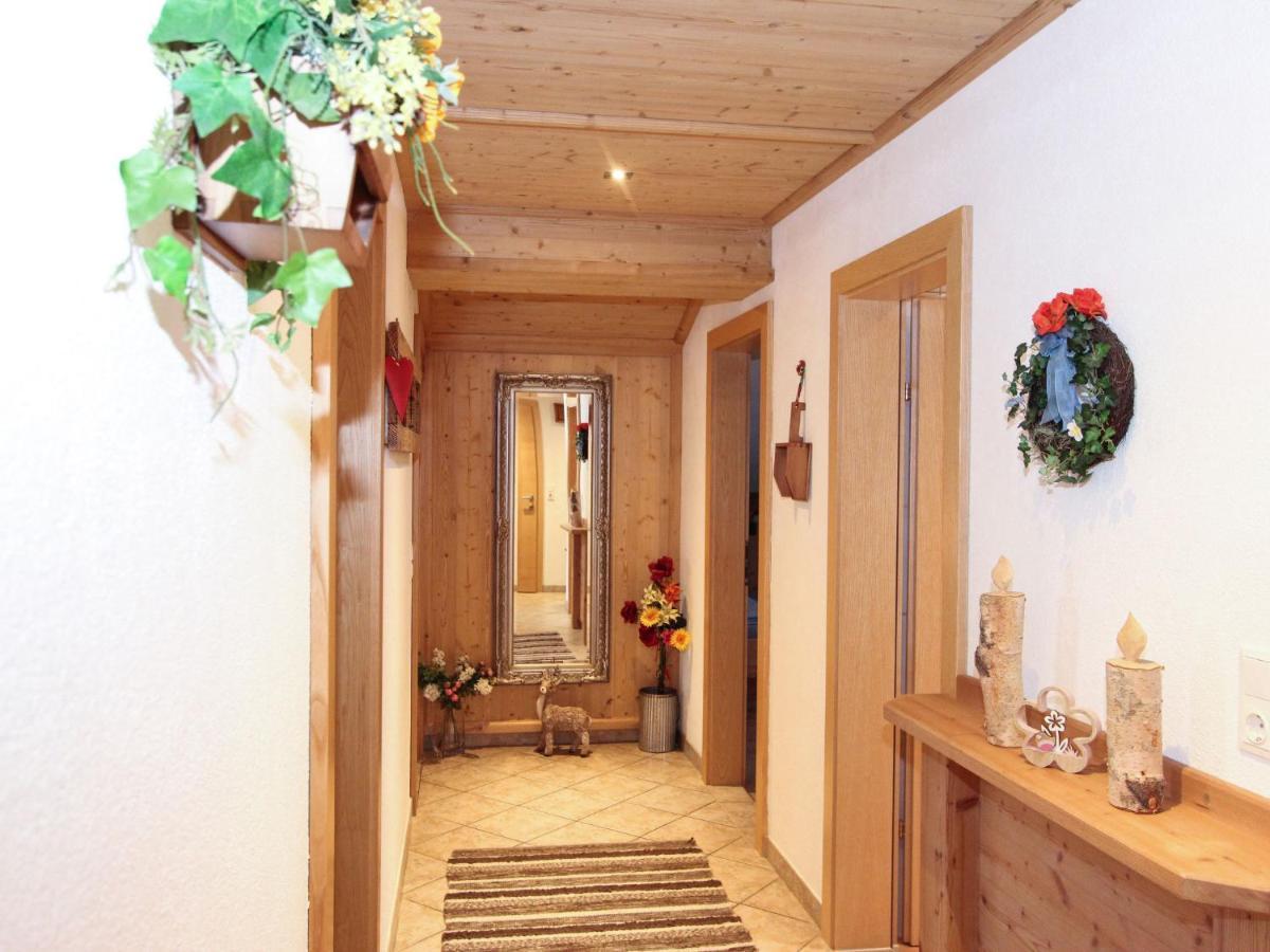 Apartment Landhaus Anton By Interhome Aschau Im Zillertal Екстер'єр фото