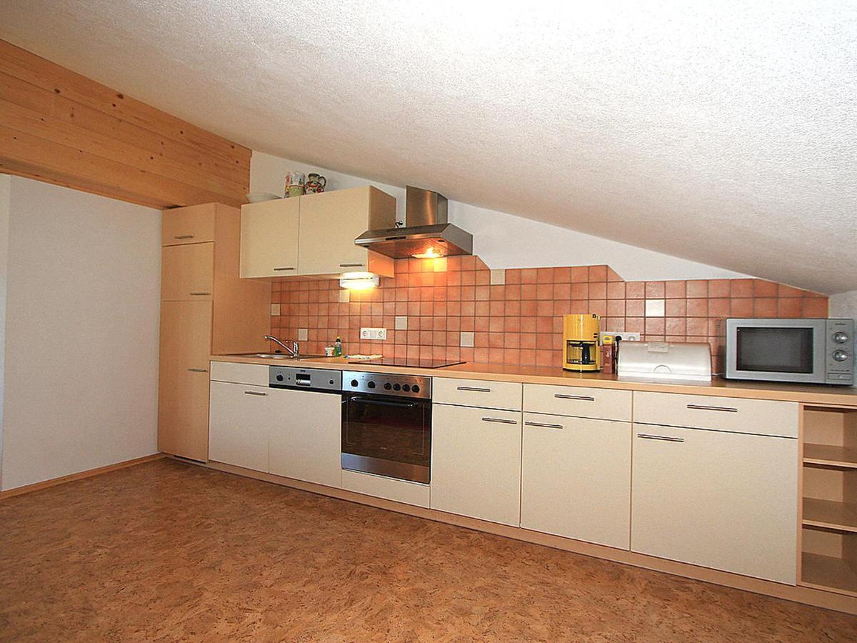 Apartment Landhaus Anton By Interhome Aschau Im Zillertal Екстер'єр фото