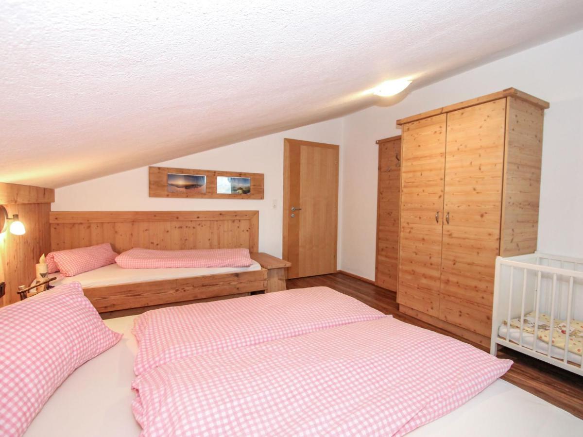 Apartment Landhaus Anton By Interhome Aschau Im Zillertal Екстер'єр фото