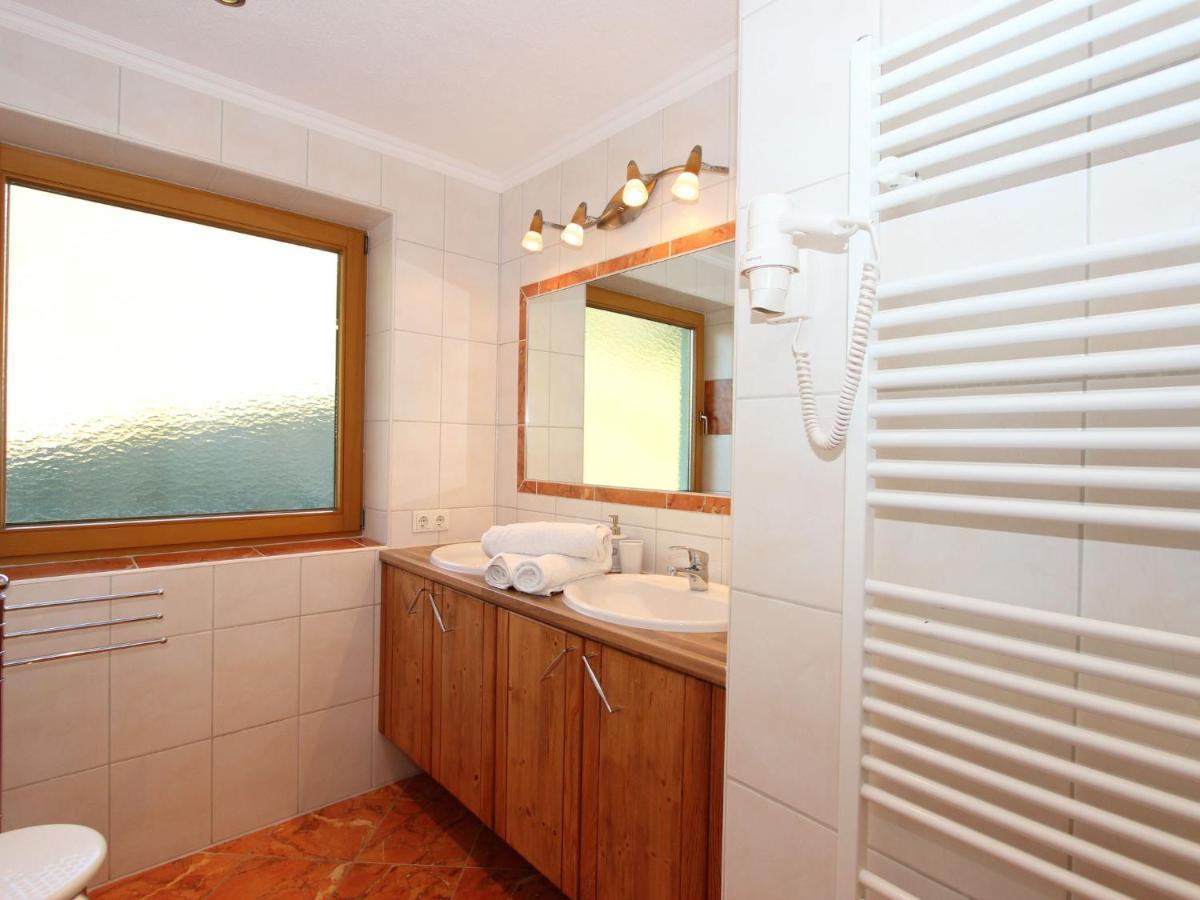 Apartment Landhaus Anton By Interhome Aschau Im Zillertal Екстер'єр фото