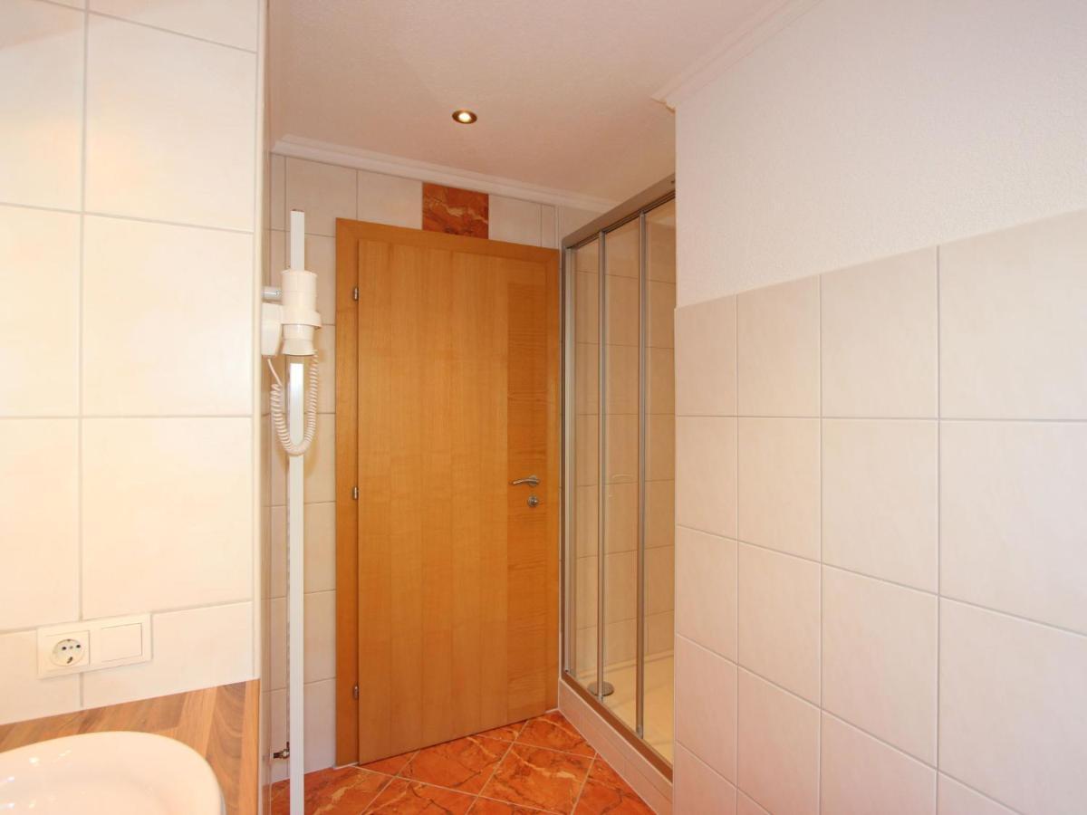 Apartment Landhaus Anton By Interhome Aschau Im Zillertal Екстер'єр фото