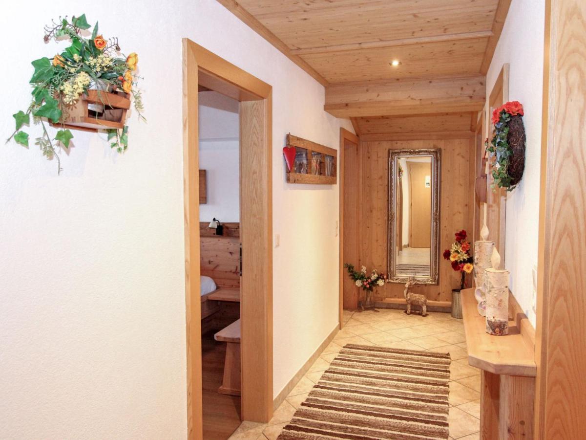 Apartment Landhaus Anton By Interhome Aschau Im Zillertal Екстер'єр фото