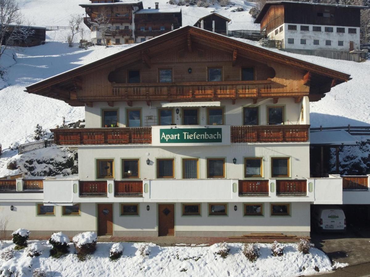 Apartment Landhaus Anton By Interhome Aschau Im Zillertal Екстер'єр фото