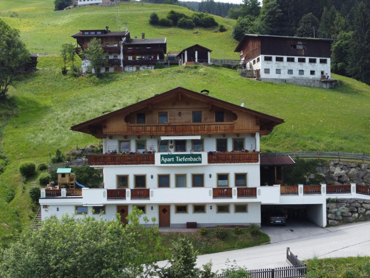 Apartment Landhaus Anton By Interhome Aschau Im Zillertal Екстер'єр фото